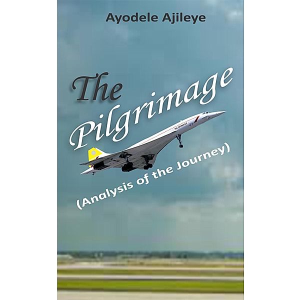 The Pilgrimage, Ayodele Ajileye