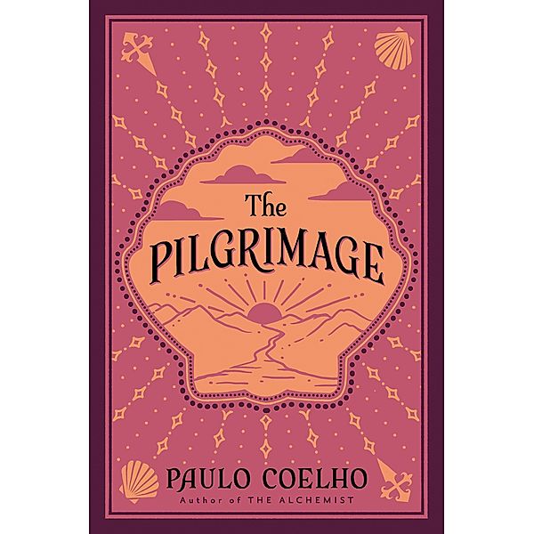 The Pilgrimage, Paulo Coelho