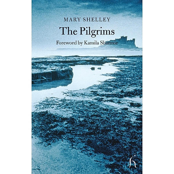The Pilgrims, Mary Shelley