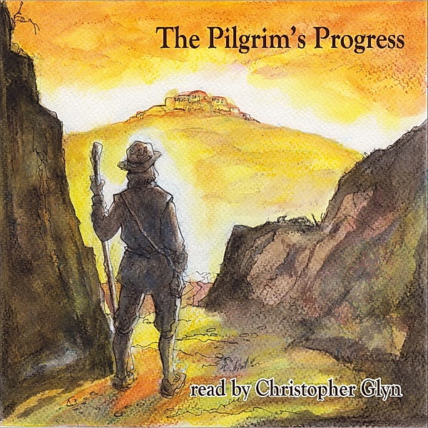 The Pilgrim's Progress, Christopher Glyn