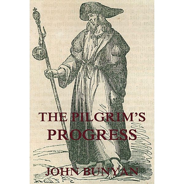 The Pilgrim's Progress, John Bunyan