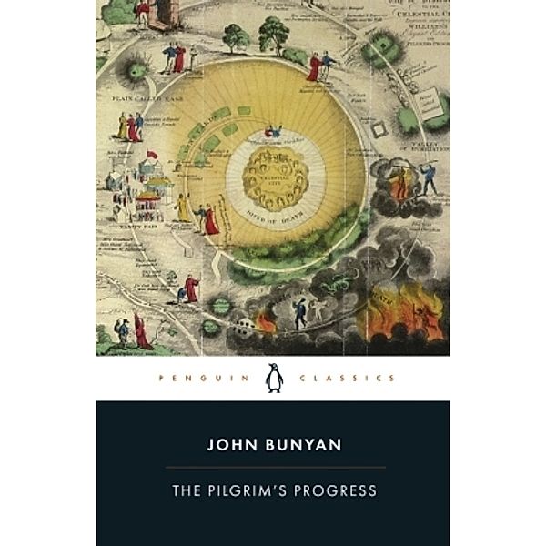 The Pilgrim's Progress, John Bunyan