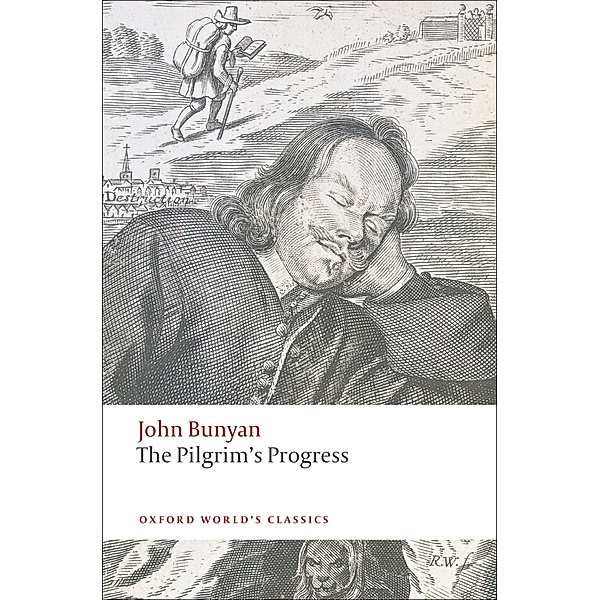 The Pilgrim's Progress / Oxford World's Classics, John Bunyan