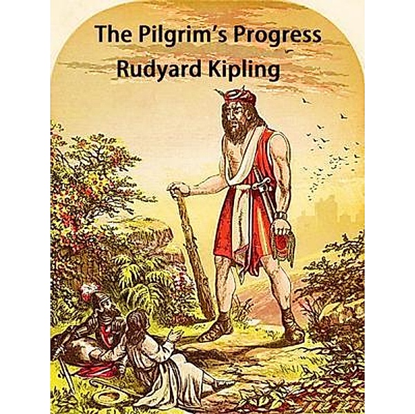The Pilgrim's Progress / Vintage Books, Rudyard Kipling