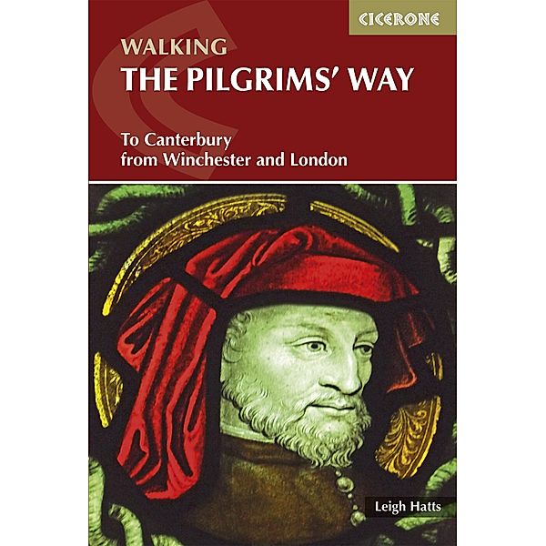 The Pilgrims' Way, Leigh Hatts