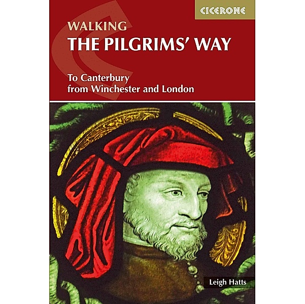 The Pilgrims' Way, Leigh Hatts