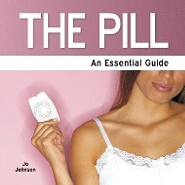 The Pill, Jo Johnson