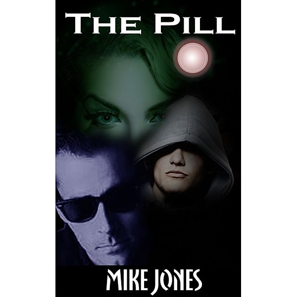 The Pill, Mike Jones