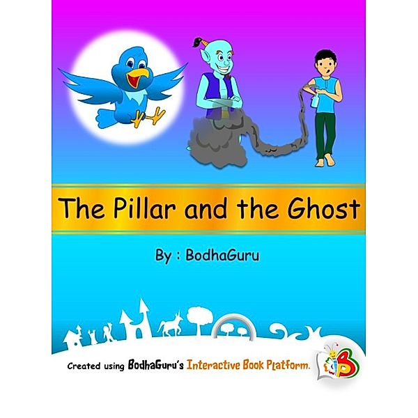 The Pillar and the Ghost