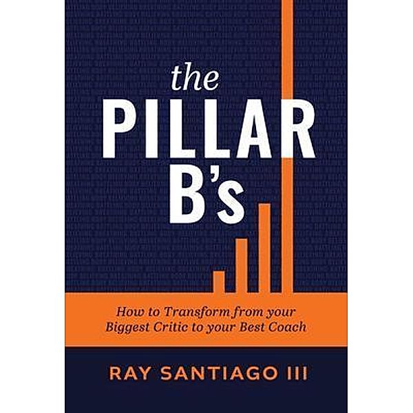 The Pillar B's, Ray Santiago