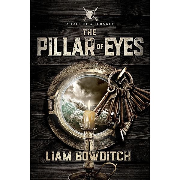 The Pillar of Eyes, Liam Bowditch