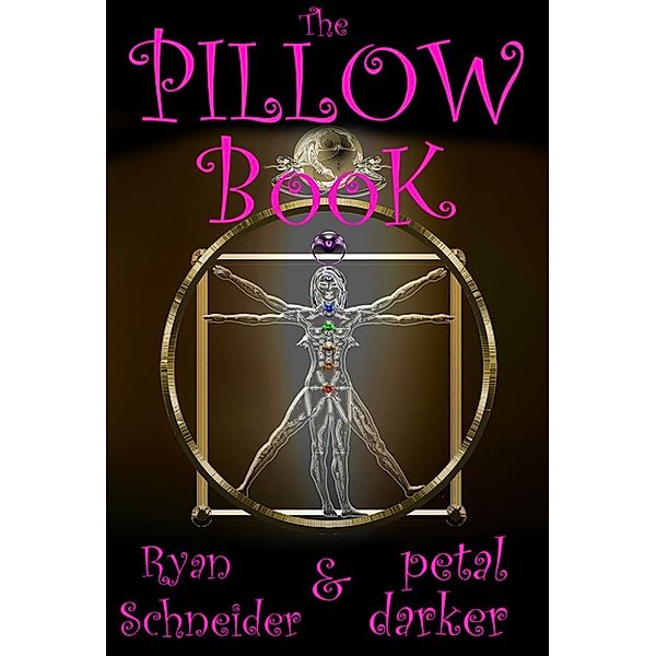 The Pillow Book, Ryan Schneider