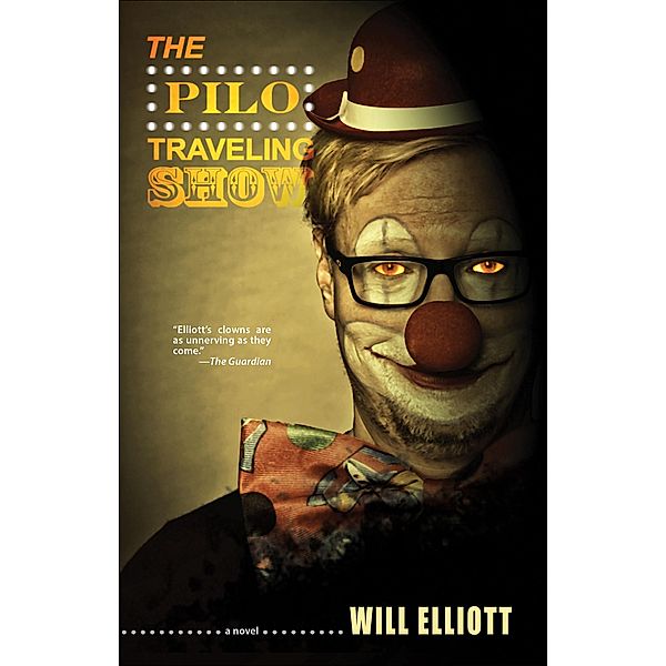 The Pilo Traveling Show, Will Elliott