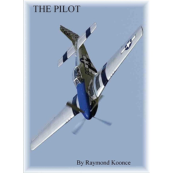 The Pilot, Raymond Koonce