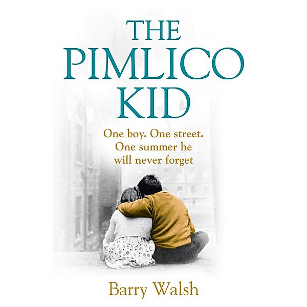 The Pimlico Kid, Barry Walsh