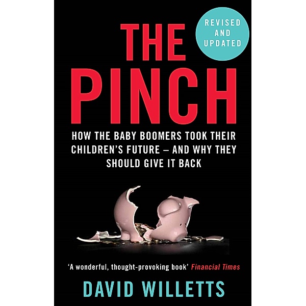 The Pinch, David Willetts