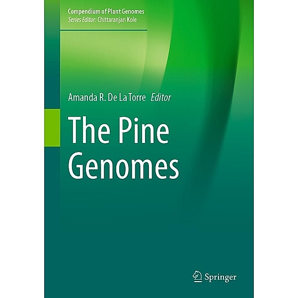 The Pine Genomes / Compendium of Plant Genomes