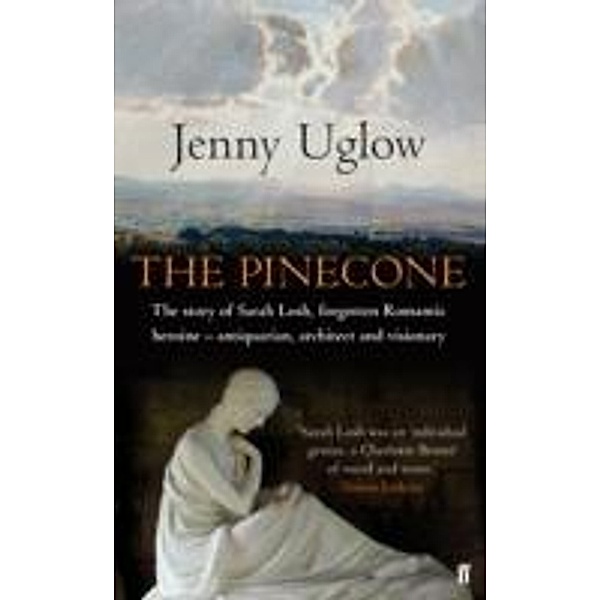 The Pinecone, Jenny Uglow