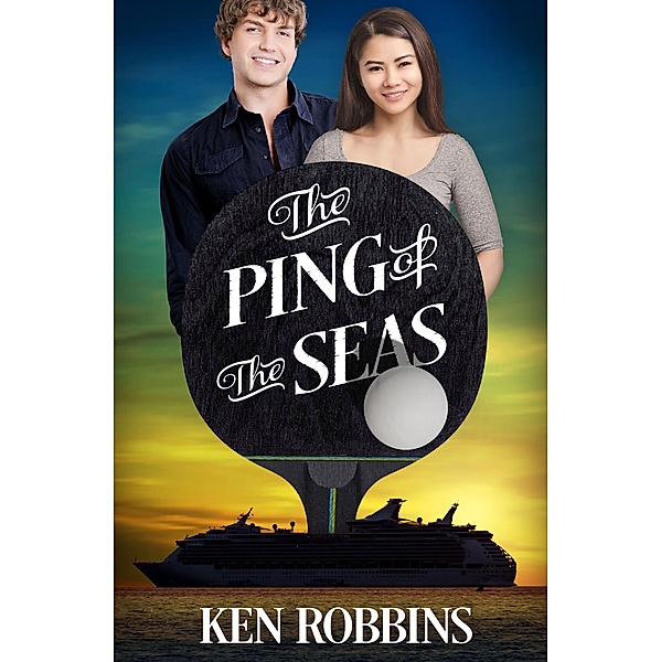 The Ping of the Seas, Ken Robbins