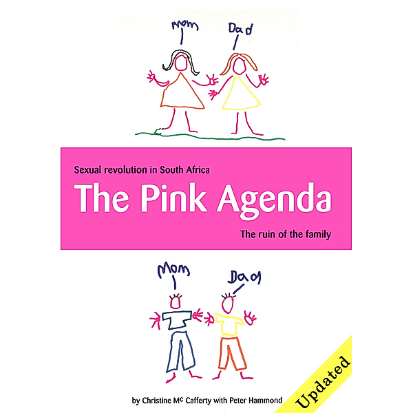 The Pink Agenda: Updated, Dr. Peter Hammond