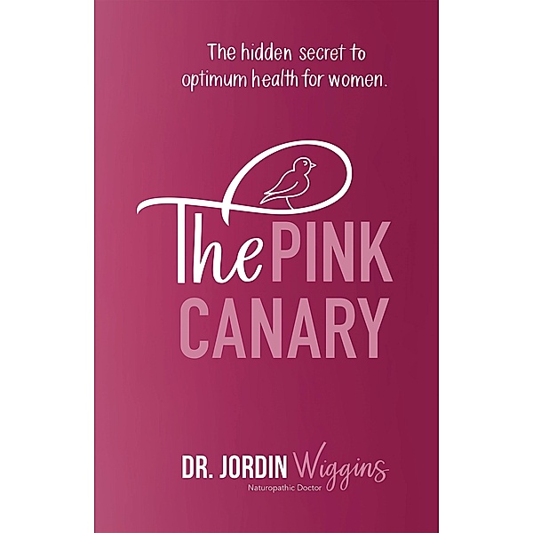 The Pink Canary, Jordin Wiggins