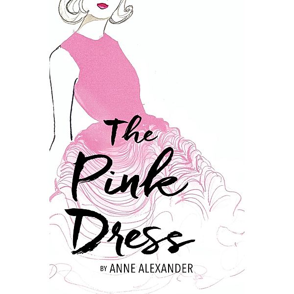 The Pink Dress, Anne Alexander