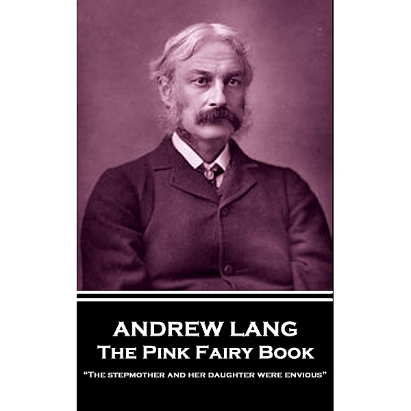 The Pink Fairy Book / Classics Illustrated Junior