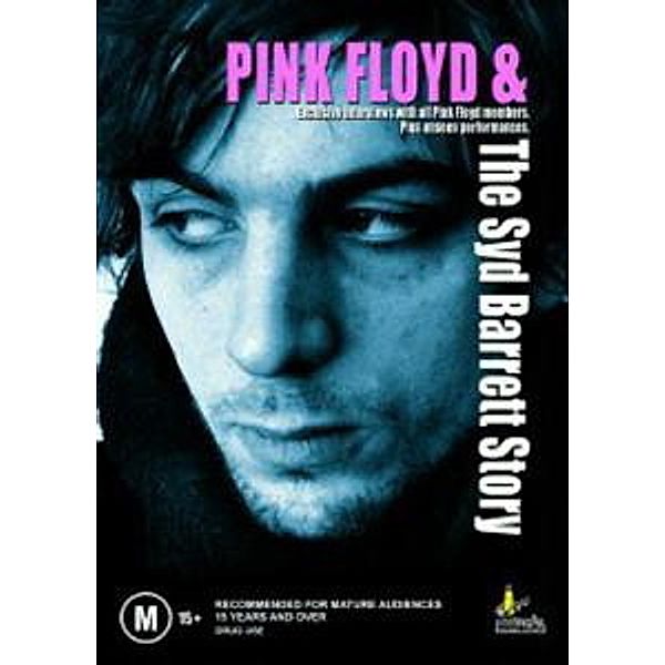 The Pink Floyd & Syd Barrett Story, Pink Floyd-syd Barrett