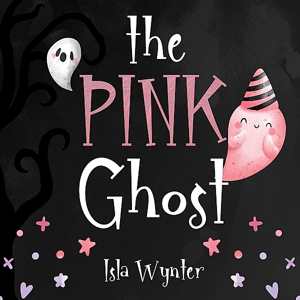 The Pink Ghost, Isla Wynter
