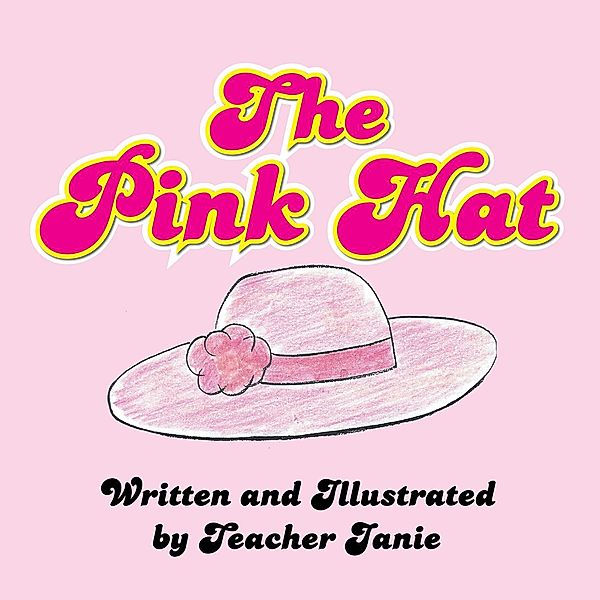 The Pink Hat, Teacher Janie MacLean