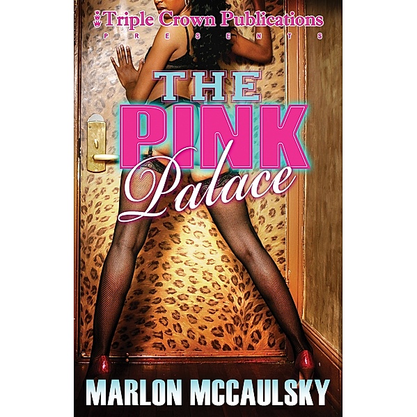 The Pink Palace, Marlon Mccaulsky