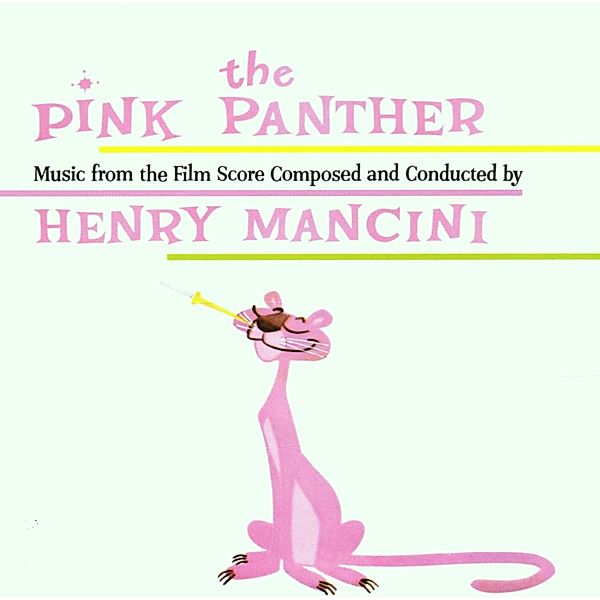 The Pink Panther, Henry Mancini & His Orchestra