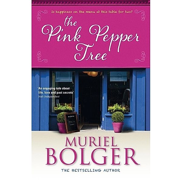 The Pink Pepper Tree, Muriel Bolger