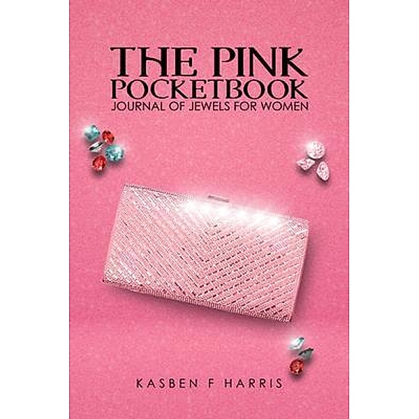 The Pink Pocket Book, Kasben F. Harris