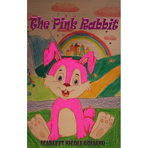 The Pink Rabbit, Scarlett Nicole Golianu