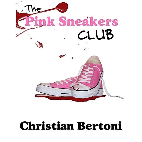 The Pink Sneakers Club, Christian Jr. Bertoni