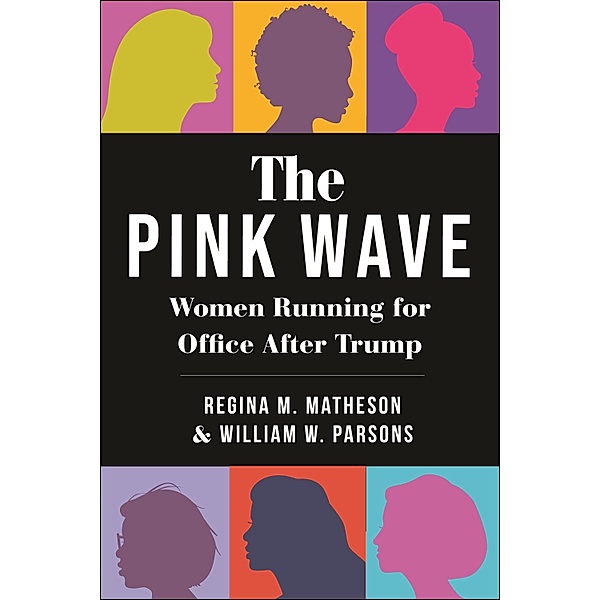 The Pink Wave, William W. Parsons, Regina M. Matheson