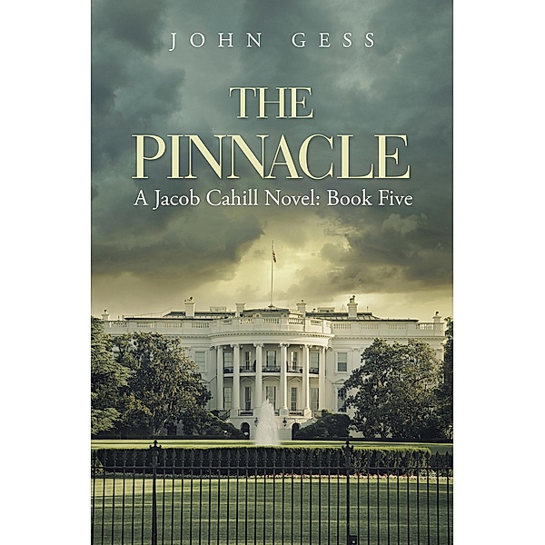 The Pinnacle, John Gess