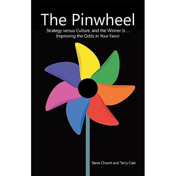 The Pinwheel, Steve Church, Terry Cain