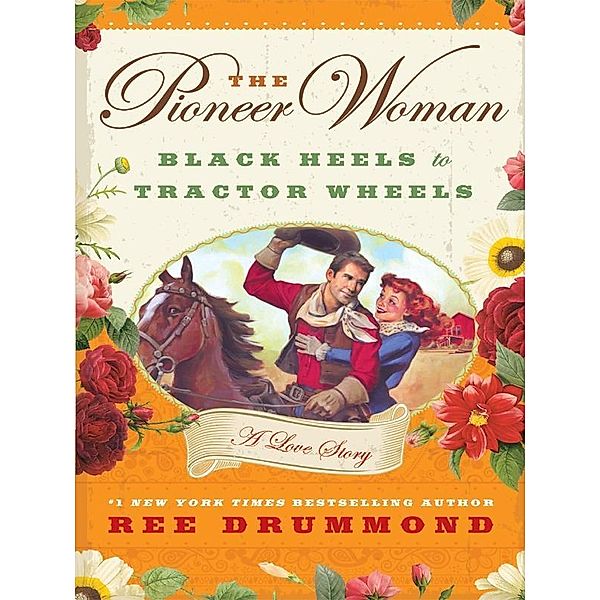 The Pioneer Woman, Ree Drummond