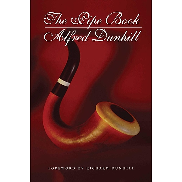 The Pipe Book, Alfred Dunhill