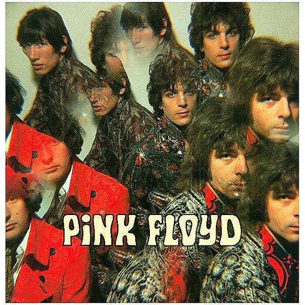 The Piper At The Gates Of Dawn, Pink Floyd