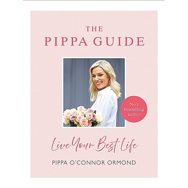 The Pippa Guide, Pippa O'Connor Ormond