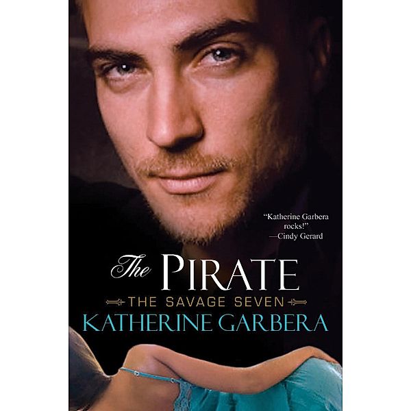 The Pirate:, Katherine Garbera