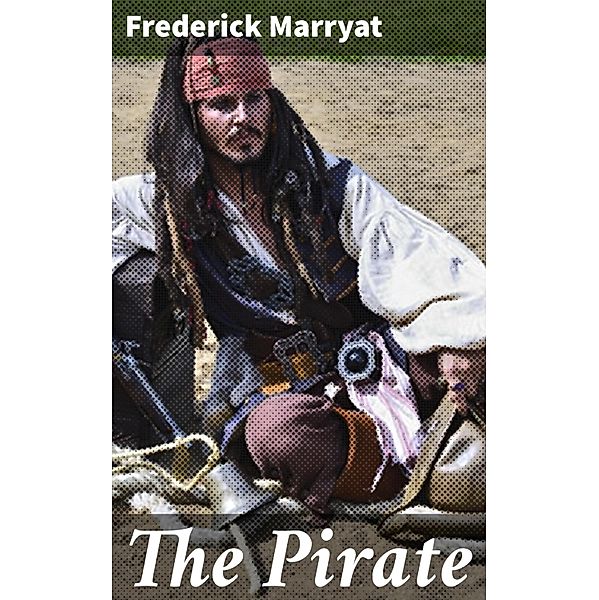 The Pirate, Frederick Marryat