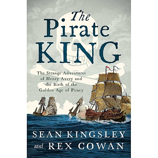 The Pirate King, Sean Kingsley, Rex Cowan
