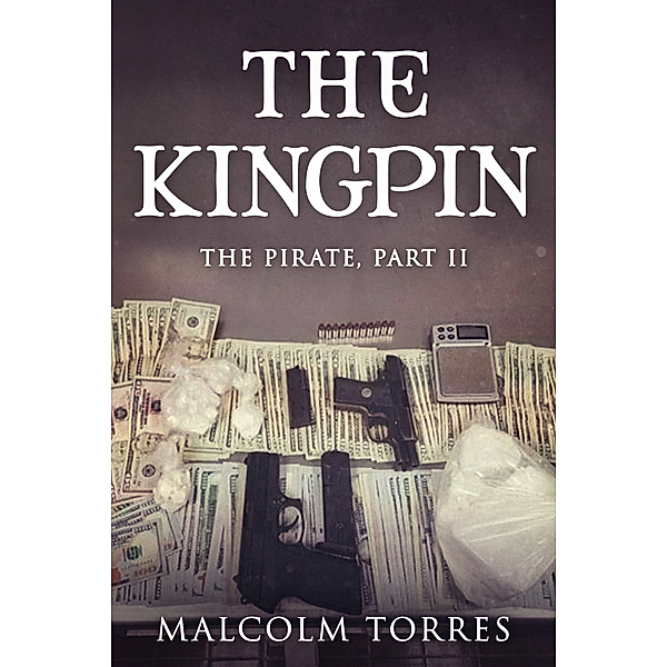The Pirate, Part II: The Kingpin, Malcolm Torres