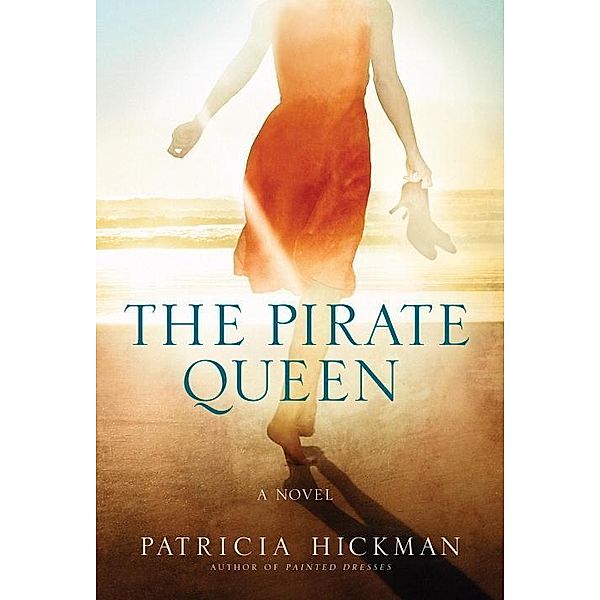 The Pirate Queen, Patricia Hickman