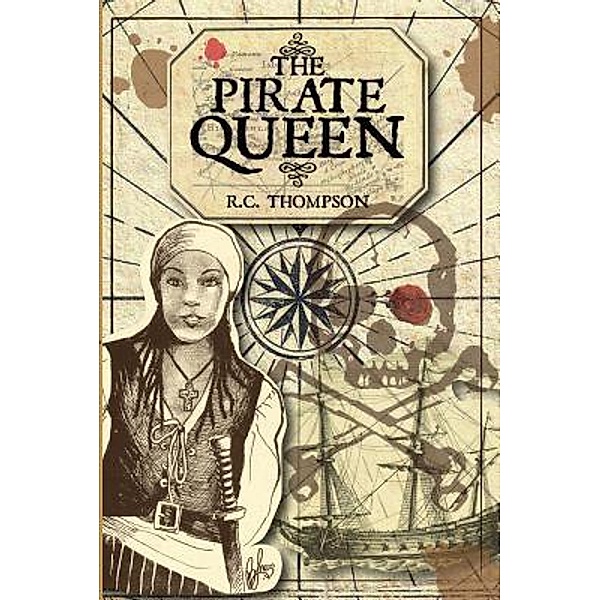 The Pirate Queen, R. C. Thompson