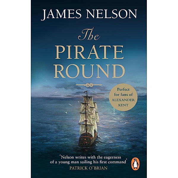 The Pirate Round, James Nelson